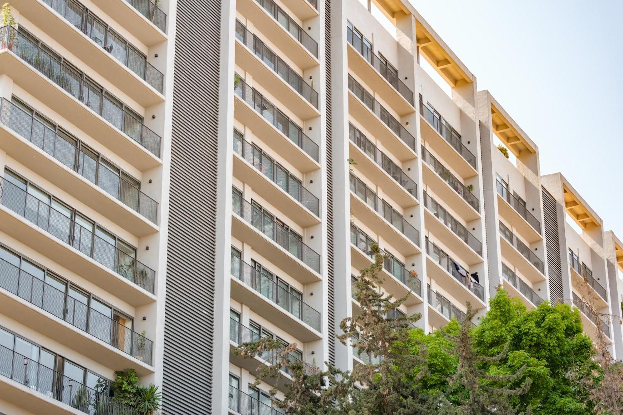 Lumina At Taman Condesa Cidade do México Exterior foto